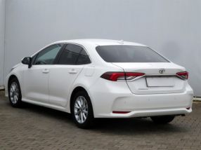 Toyota Corolla - 2022