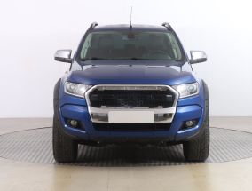 Ford Ranger - 2016