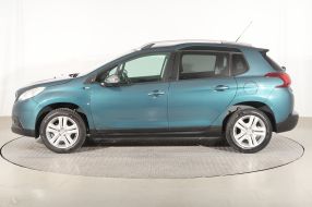 Peugeot 2008 - 2017
