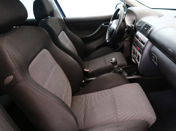 Seat Leon 2004