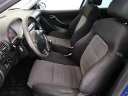 Seat Leon 2004