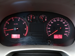 Seat Leon 2004