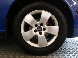 Seat Leon 2004