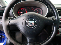 Seat Leon 2004