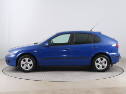 Seat Leon 2004