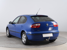 Seat Leon 2004