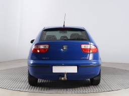 Seat Leon 2004