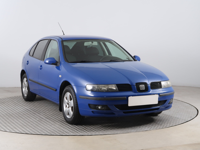Seat Leon 2004