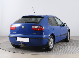 Seat Leon 2004