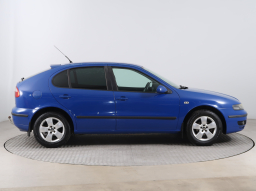 Seat Leon 2004