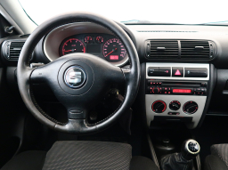 Seat Leon 2004