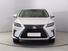 Lexus RX - 2017