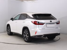 Lexus RX - 2017