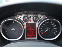 Ford Focus 2008