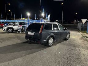 Ford Focus - 2008