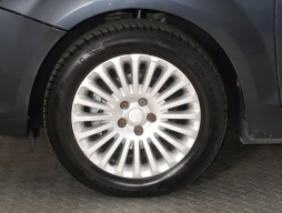 Ford Focus 2008