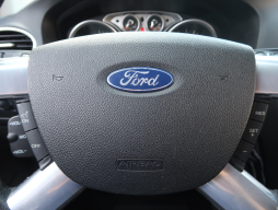Ford Focus 2008