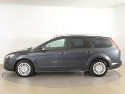 Ford Focus 2008