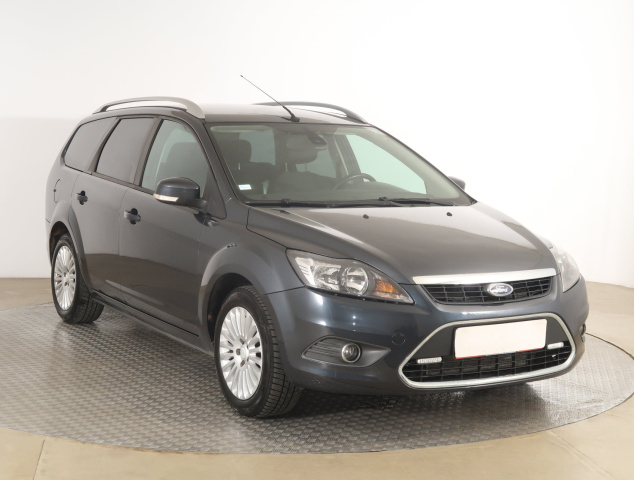 Ford Focus 2008