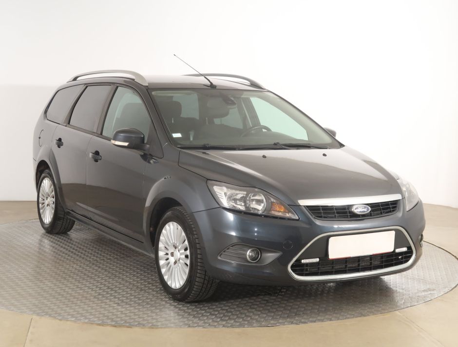 Ford Focus - 2008