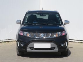 Suzuki Vitara - 2017