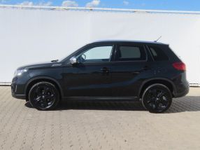 Suzuki Vitara - 2017