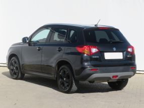 Suzuki Vitara - 2017