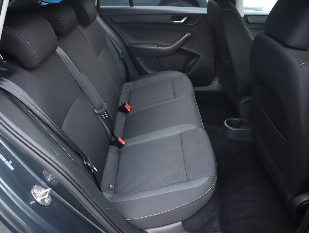 Škoda Rapid Spaceback