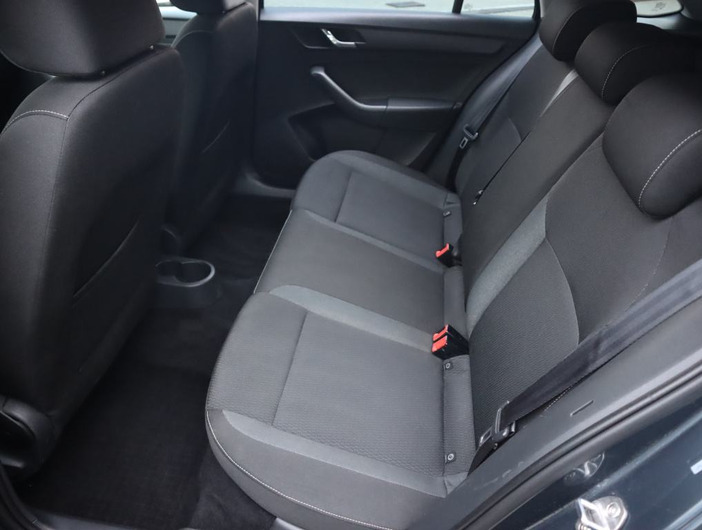 Škoda Rapid Spaceback