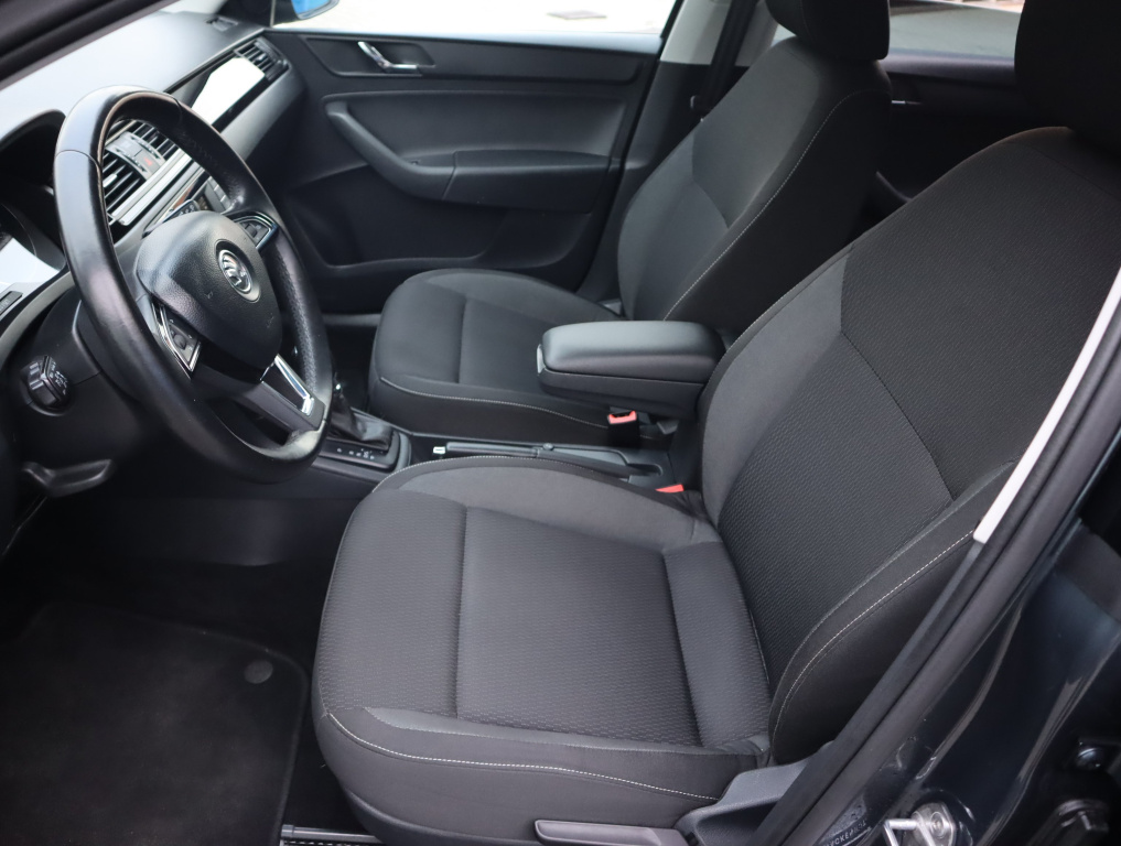 Škoda Rapid Spaceback