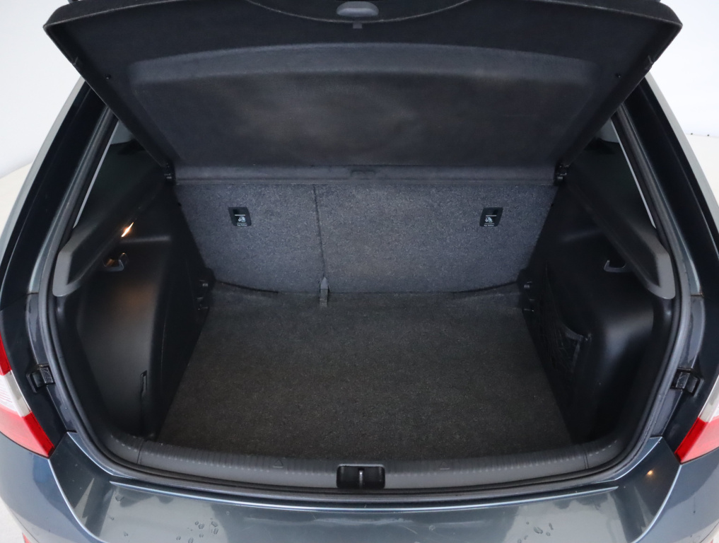 Škoda Rapid Spaceback