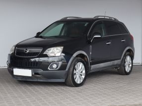 Opel Antara - 2013