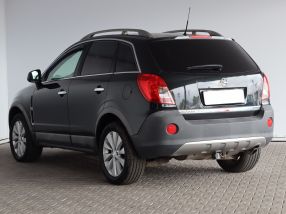Opel Antara - 2013