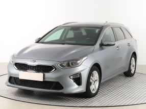Kia Ceed - 2021