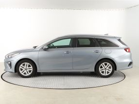 Kia Ceed - 2021