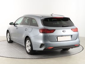 Kia Ceed - 2021