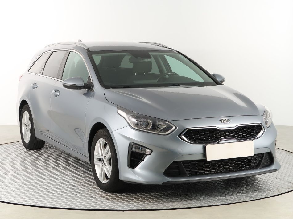 Kia Ceed - 2021