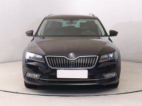 Skoda Superb - 2018