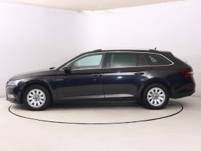 Skoda Superb - 2018