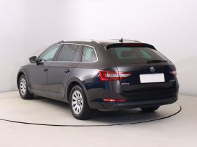 Skoda Superb - 2018