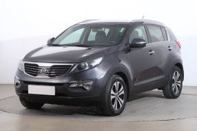 Kia Sportage - 2014