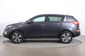 Kia Sportage - 2014
