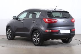Kia Sportage - 2014