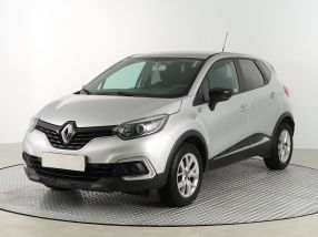 Renault Captur - 2019