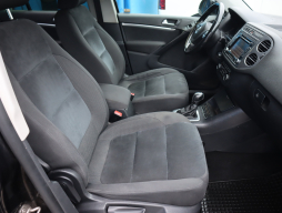 Volkswagen Tiguan 2012