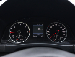 Volkswagen Tiguan 2012