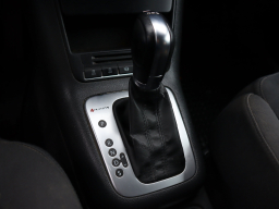 Volkswagen Tiguan 2012