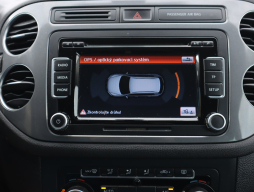 Volkswagen Tiguan 2012