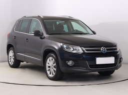 Volkswagen Tiguan 2012