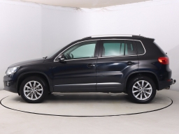 Volkswagen Tiguan 2012